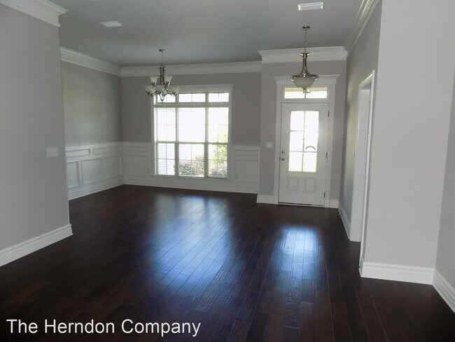 Building Photo - 4 br, 3 bath House - 3491 Knights Mill Dr