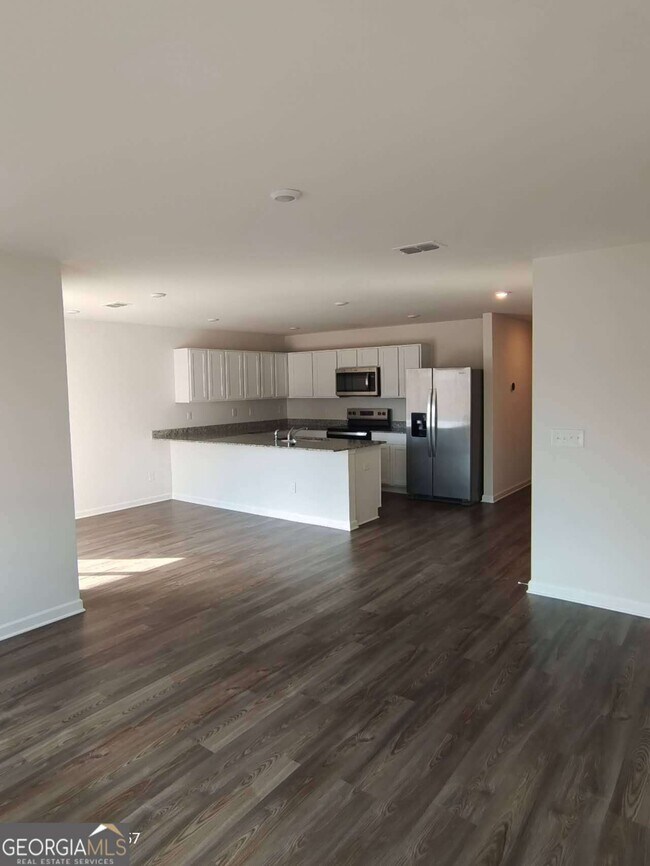 Foto del edificio - 537 Pemberton St