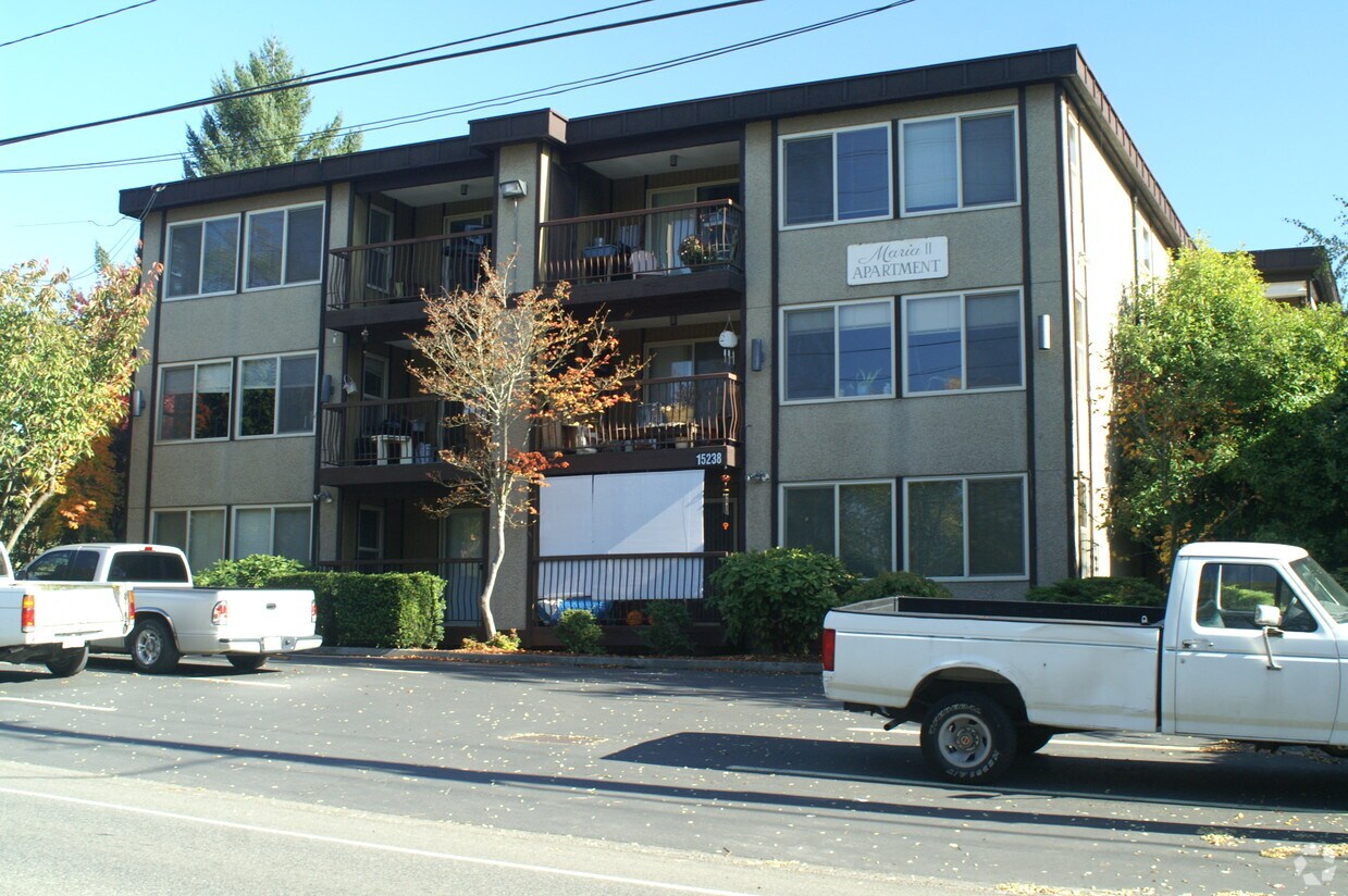 Foto del edificio - 15238 10th Ave SW