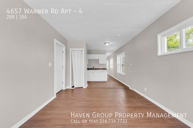 Foto del edificio - 4657 Warner Rd