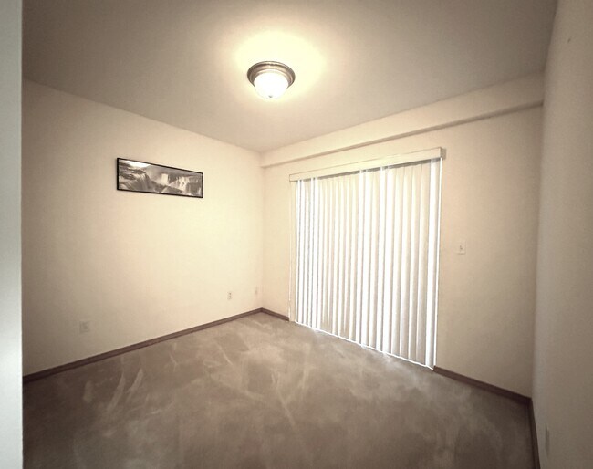1st Floor Bedroom - 12049 32nd Ave NE