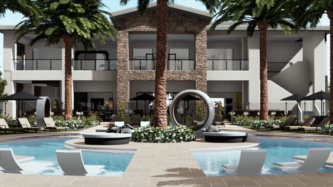 Building Photo - 12656 Southern Highlands Pkwy