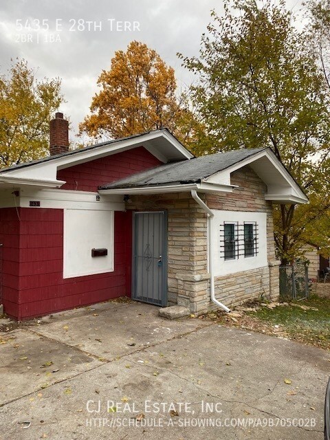 Foto principal - 5435 E 28th Terrace