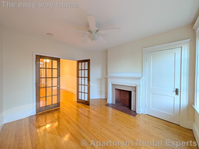 Building Photo - 331 Harvard St