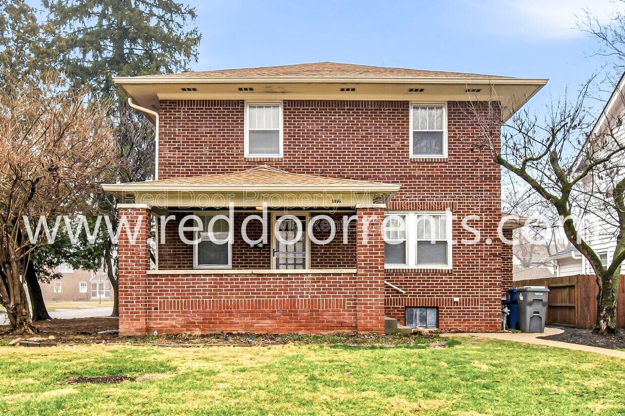 Photo - 6055 Central Ave