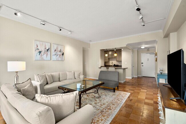 Foto del edificio - 2 Hawthorne Pl