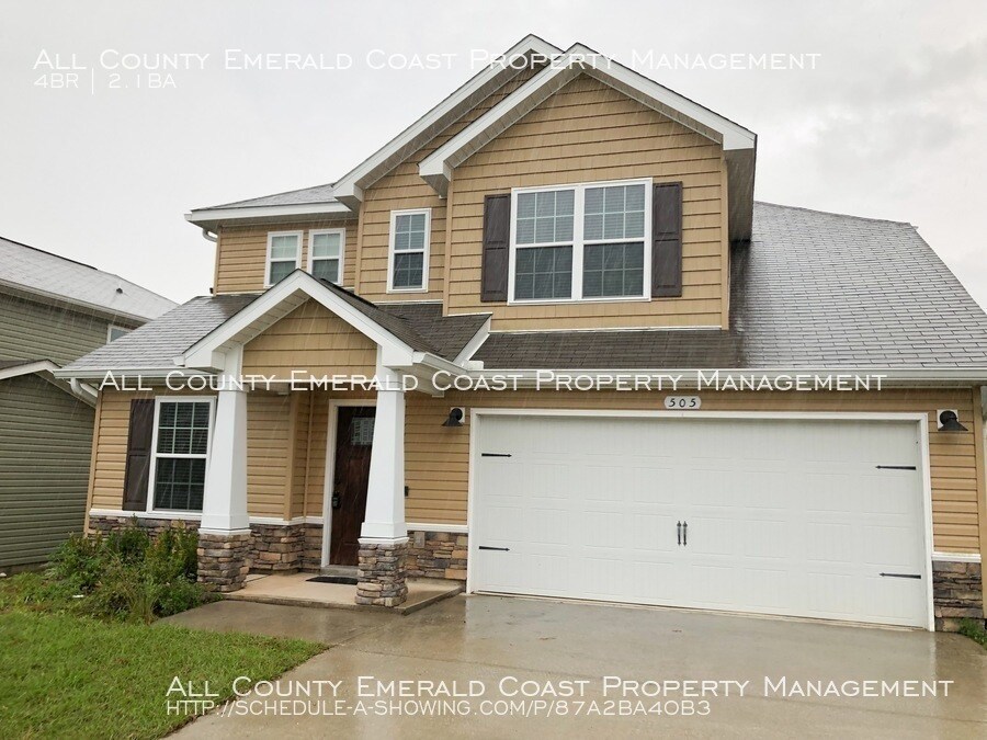 Foto principal - 505 Eisenhower Dr