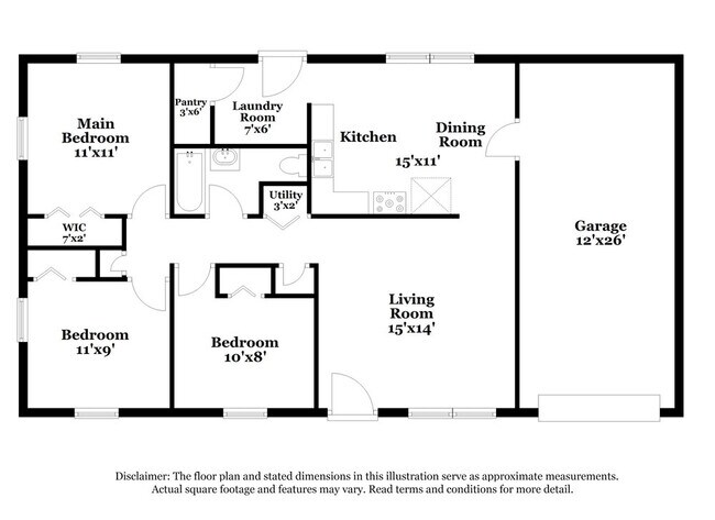 Foto del edificio - 4033 Arborcrest Dr