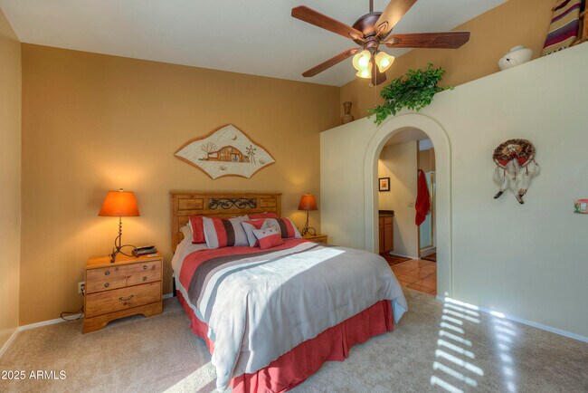 Foto del edificio - 16925 E De Anza Dr