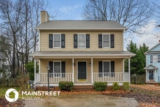 Building Photo - 3607 Abercromby Dr
