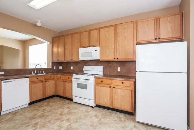 Foto del edificio - 2519 Teal Run Pl Dr