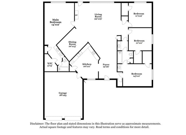 Building Photo - 19402 San Gabriel Dr