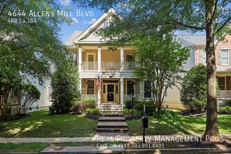 Building Photo - 4644 Allens Mill Blvd