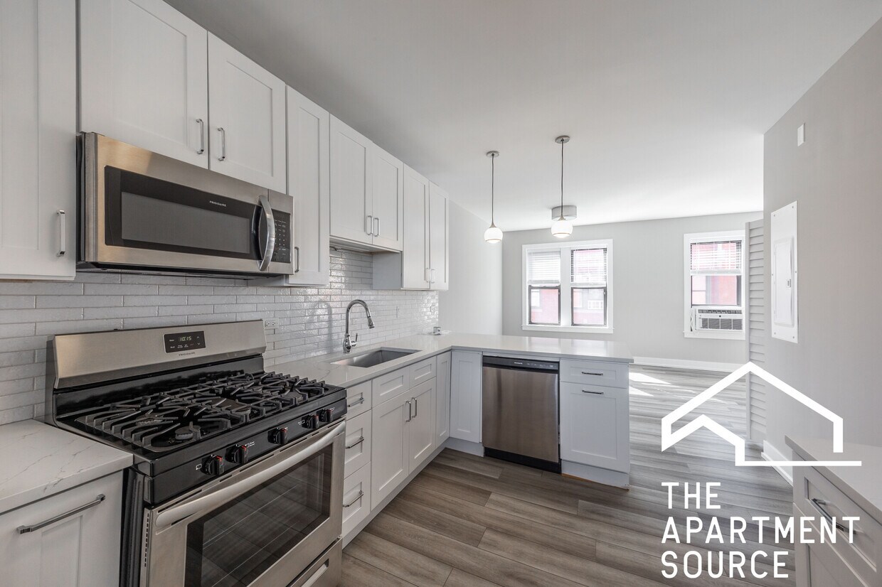 Foto principal - 3943 N Janssen Ave