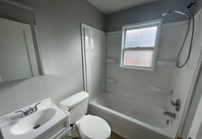 Photo - Charming 2BR Home with 1-Car Attached Garage, Hardwood Floor, and Washer/Dryer Provided!