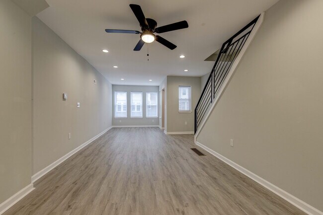 Foto del edificio - 4021 Howland St