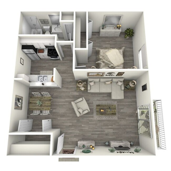 Tides at North Arlington Apartments 707 Washington Dr Arlington, TX