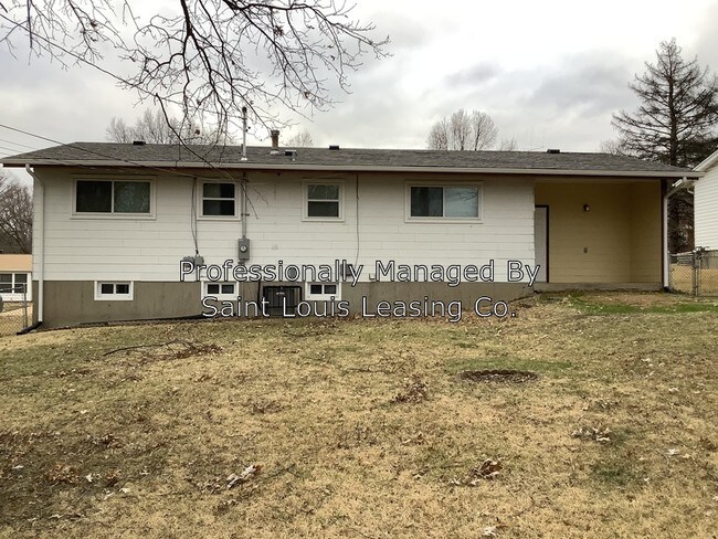 Building Photo - 1520 Cargill Dr