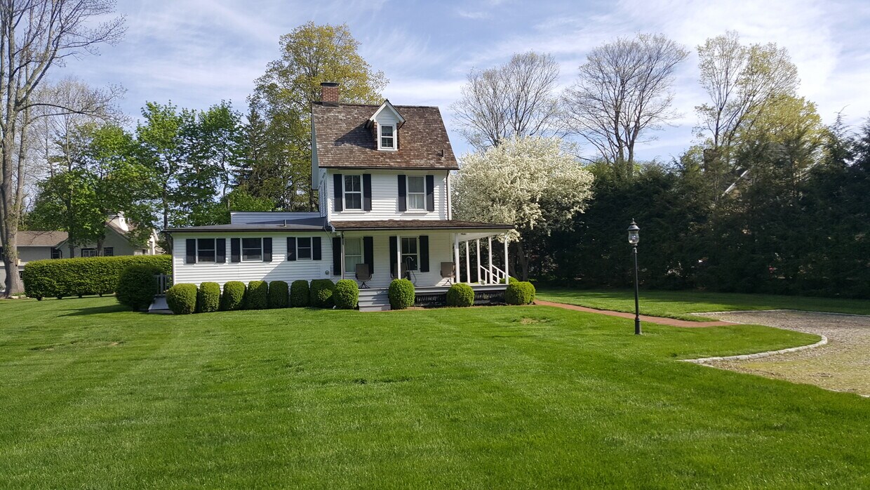 275 Main St, Ridgefield, CT 06877 House Rental in Ridgefield, CT