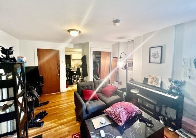 Foto del edificio - 24 Stillman St