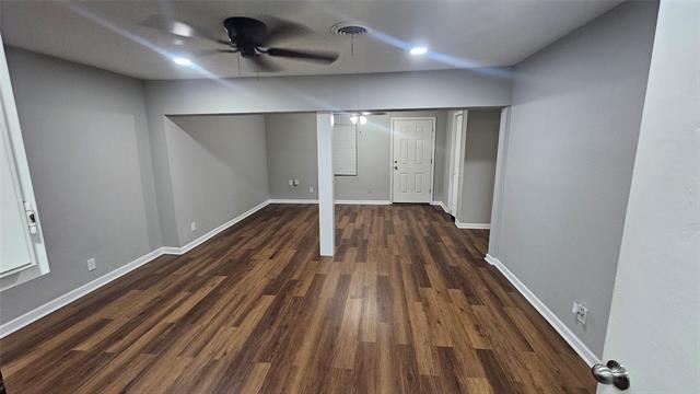 Foto del edificio - 5604 Oak Grove Rd