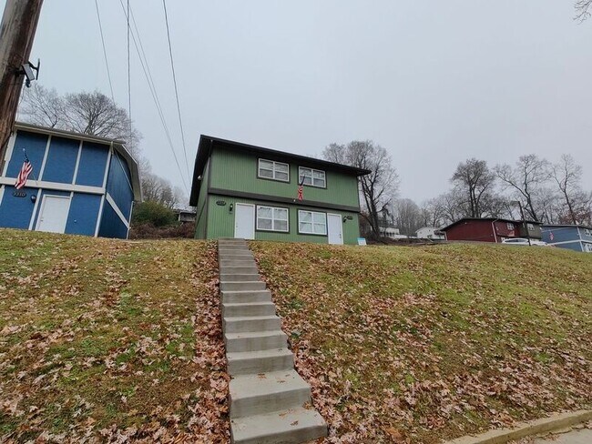 Foto del edificio - 3316 Roadrunner Trail