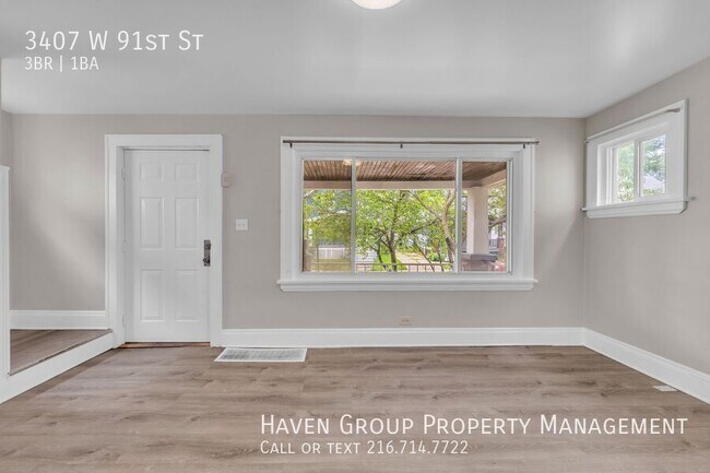 Foto del edificio - 3407 W 91st St