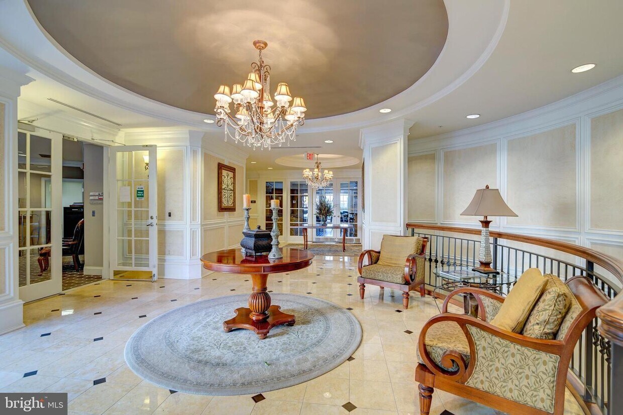 2665 Prosperity Ave Unit 258, Fairfax, VA 22031 Apartment for Rent in