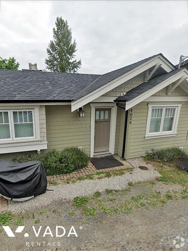 Building Photo - 4626 W 11th Ave