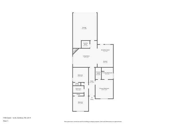 Building Photo - 1193 Casentino St