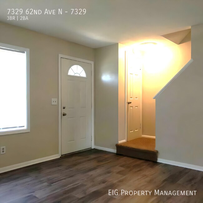 Foto del edificio - 7329 62nd Ave N