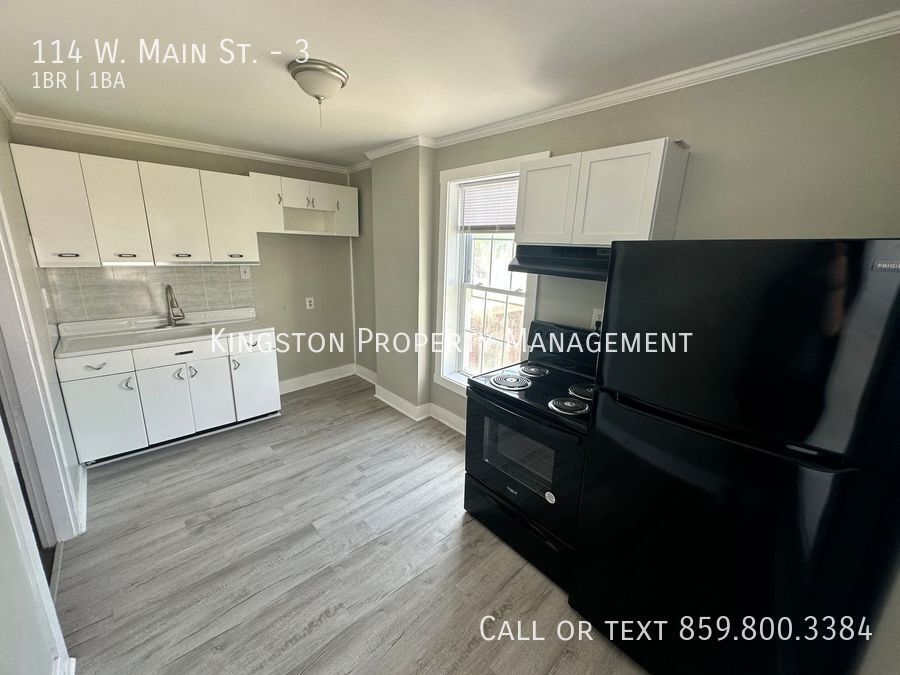 Primary Photo - 1 Bedroom now available! MOVE-IN SPECIAL!!...