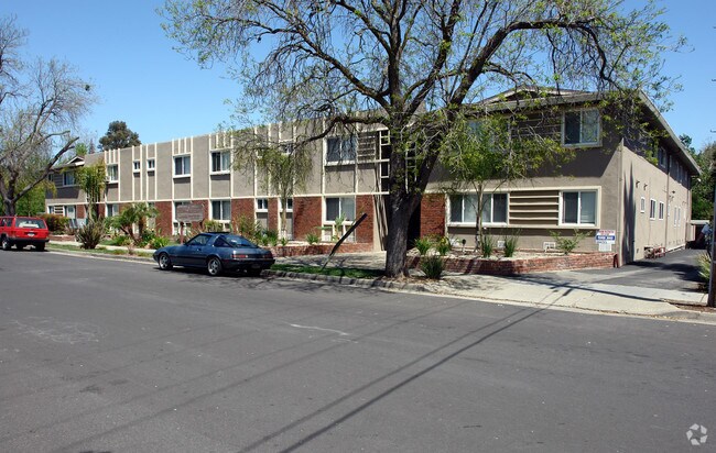 Milbrae Lane Apartaments - Millbrae Lane Apartments