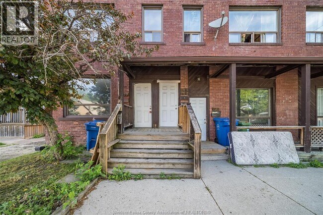 Photo du bâtiment - 770-794 LANGLOIS AVENUE