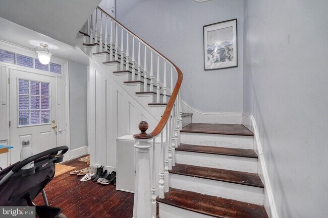 Foto del edificio - 1707 Wallace St