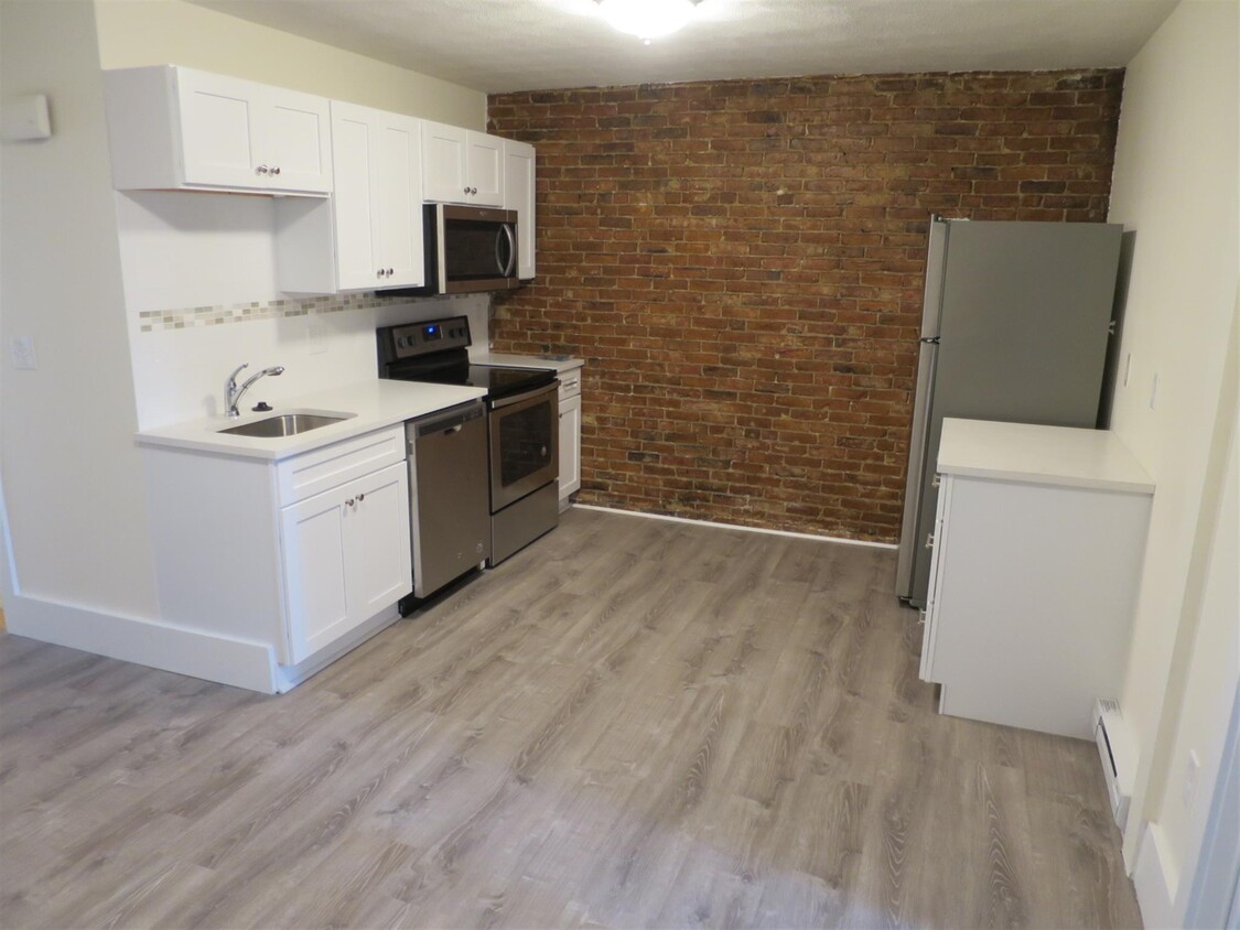 3 Elm St Unit 1, Somerville, MA 02143 - Apartments in Somerville, MA ...