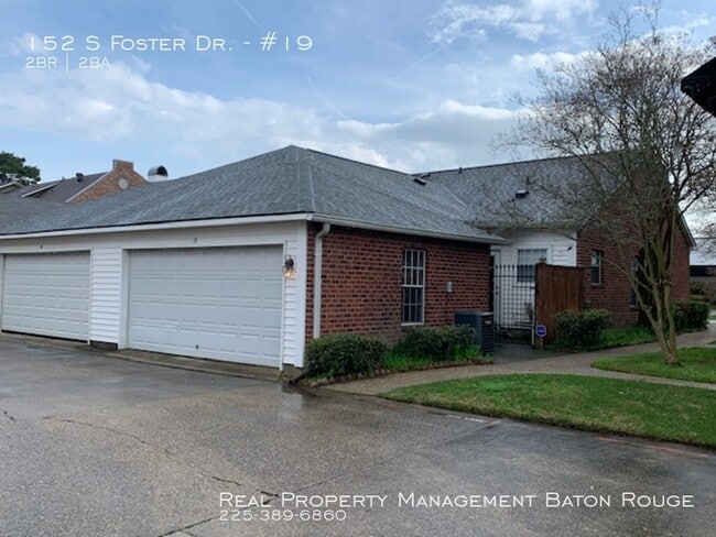 Building Photo - 152 S Foster Dr