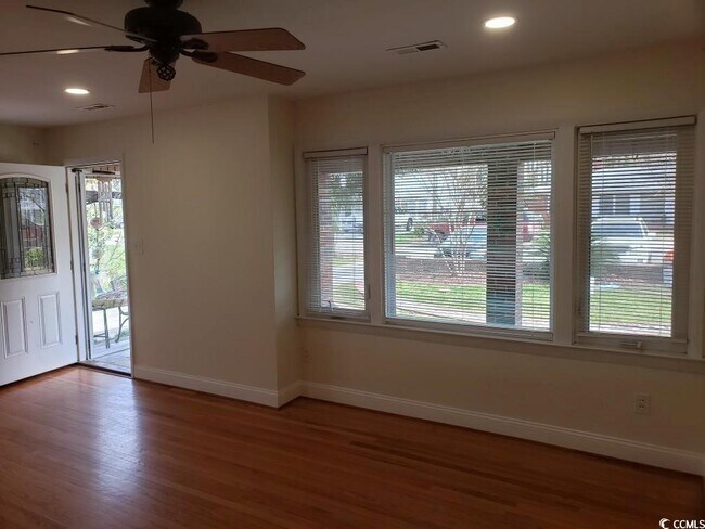 Foto del edificio - 507 31st Ave N