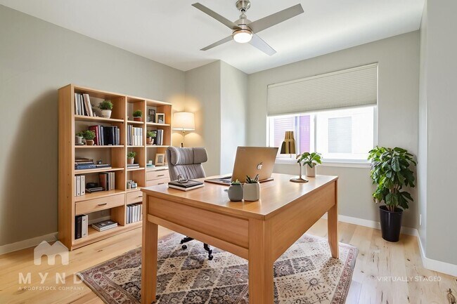 Foto del edificio - 4314 N Pecos St