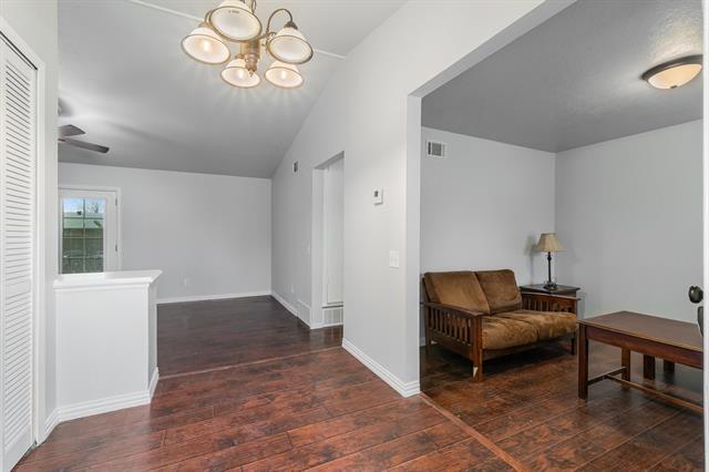 Foto del edificio - 4701 Danville Dr