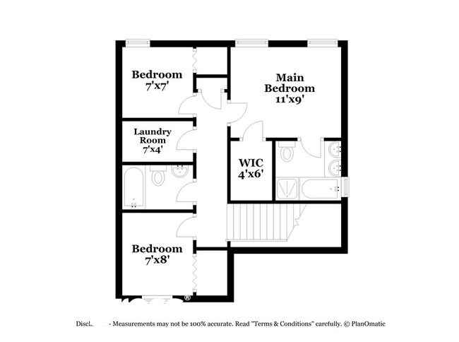 Building Photo - 508 Laguna Mill Dr