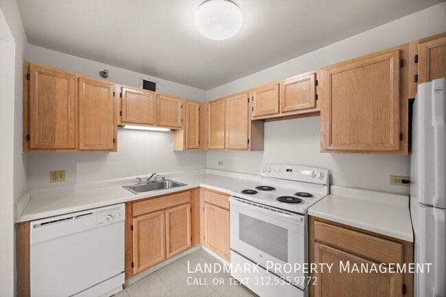 Photo - 200 N Dearborn St.-Unit 3201 Apartment