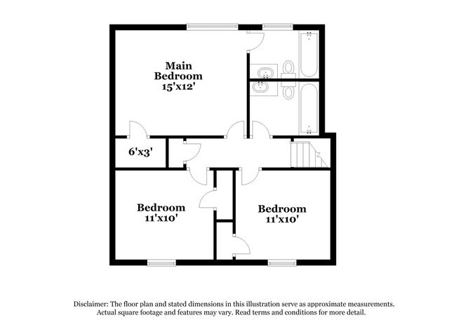 Building Photo - 5545 Rock Springs Rd