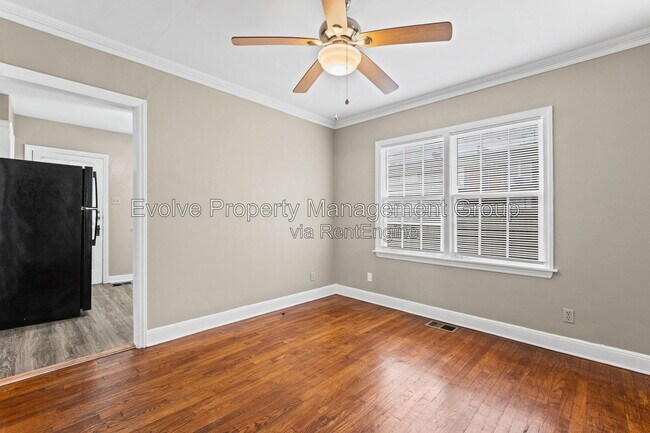 Foto del edificio - 612 Brister St