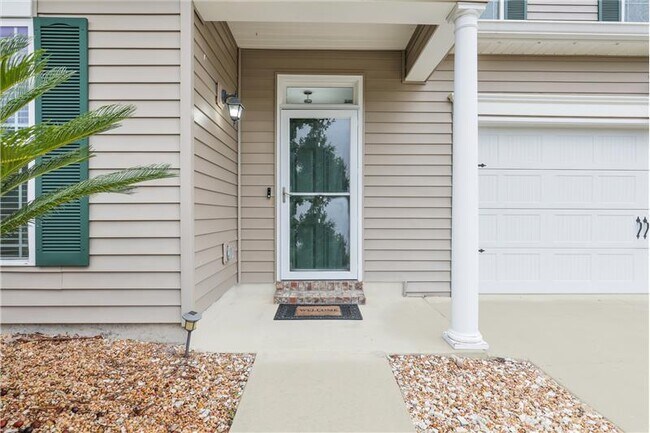 Foto del edificio - 13 Concordia Dr