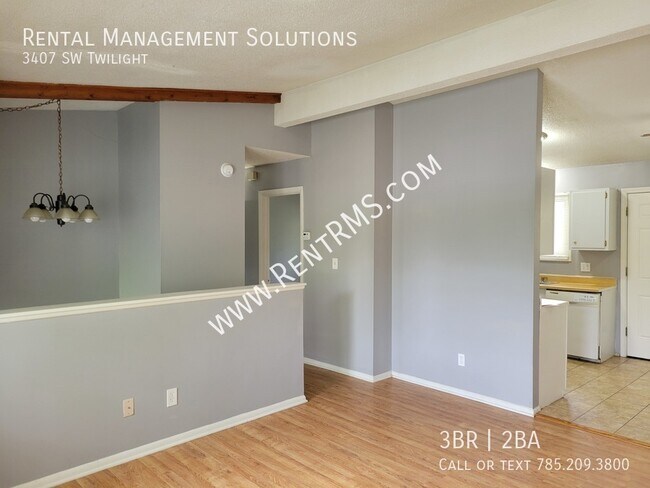 Foto del edificio - 3407 SW Twilight-