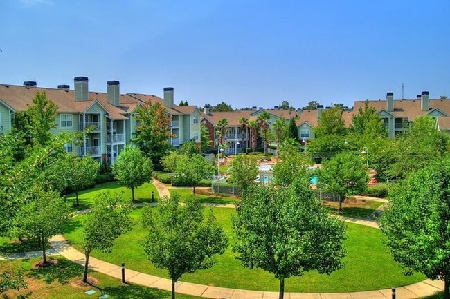 Foto del edificio - Governors Gate