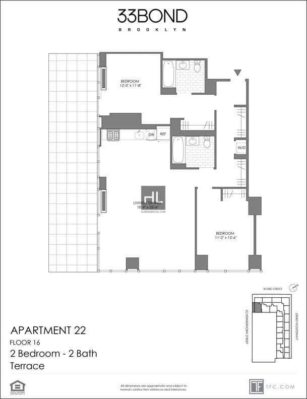 Building Photo - 33 Bond St