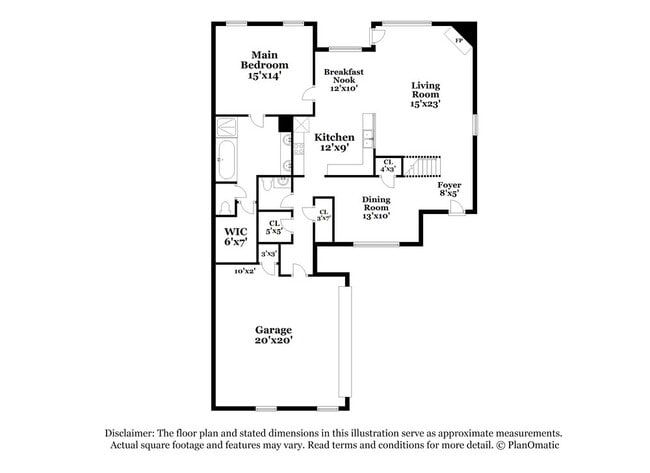 Foto del edificio - 4428 Liverpool Ln