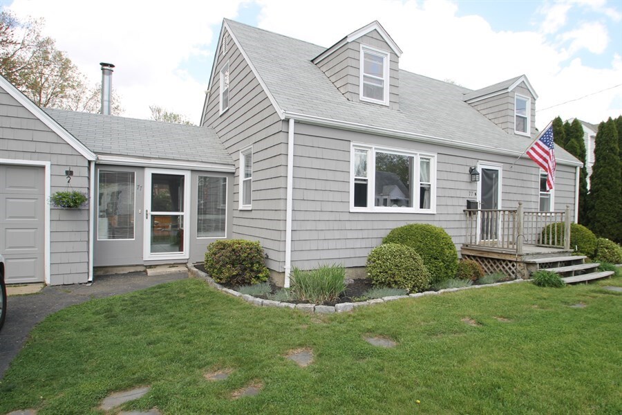 Primary Photo - 77 Sunset Ave